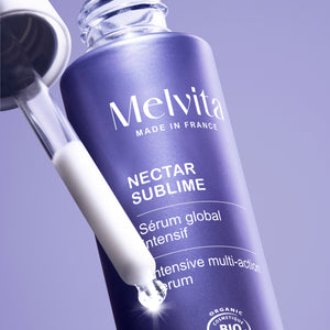 Globales Intensivserum Nectar Sublime