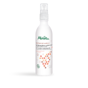 Nectar de Miels - 3-in-1 pflegende Reinigungsmilch - Melvita