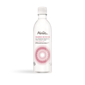 Mizellenwasser - Source de Roses - Melvita