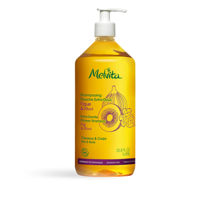 Extramildes Dusch-Shampoo - Melvita
